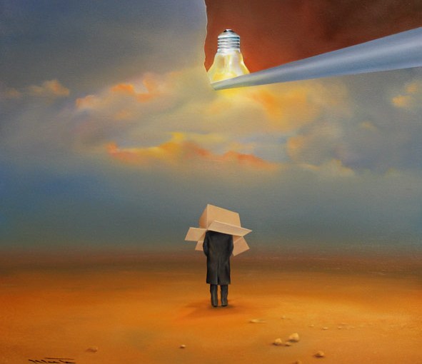 Ten outside-the-box campaign reform&nbsp;ideas